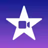 iMovie icon
