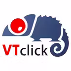VTclick - Virtual Tour Icon