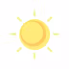 Sun Salutos - Surya Namaskar Icon