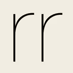 rr iOS Icon