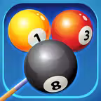 Snooker Pool 8 Ball Billiards - Master Live Pro iOS Icon