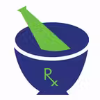 Morgan Compounding Pharmacy Icon