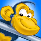 Pull-ups Trainer iOS Icon