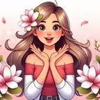 Flower Wallpaper Wallpapers Icon