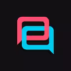 xpression chat: Your AI Pal iOS Icon