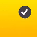 Daily Report iOS Icon