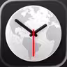 World Clock Time Zone Widgets icon