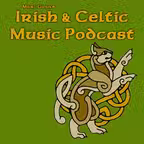 Irish & Celtic Music iOS Icon