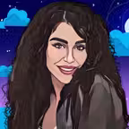 Toon AI - Cartoon Yourself iOS Icon