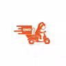 QUICK Monkey Delivery icon