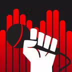 AutoRap: Music Maker by Smule Icon