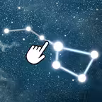 Constellation Energy Lines iOS Icon