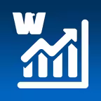 West Bank eCorp Mobile Icon