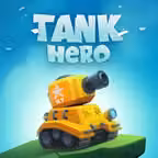 Tank Hero - The Fight Begins Icon