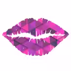 Lipsmash - Make Photos Talk iOS Icon
