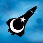 Space Age 2023 iOS Icon
