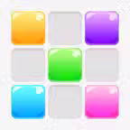 One Stroke Puzzle : PURURUN Icon