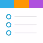 TabChecklists iOS Icon