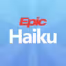 Epic Haiku & Limerick