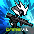 Cartoon Wars 3 iOS Icon