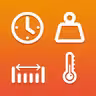 Unit Converter - Convert all icon