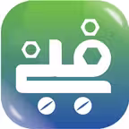 خدمات فني - طالب خدمة‎ Icon