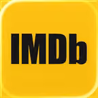 IMDb: Movies & TV Shows icon
