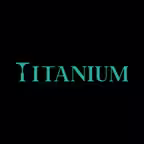 Titanium lounge iOS Icon