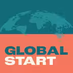 Global Start iOS Icon