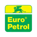 Euro Petrol Icon