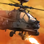 Zombie Gunship Revenant AR iOS Icon