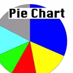 PieChart iOS Icon