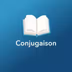 La Conjugaison iOS Icon