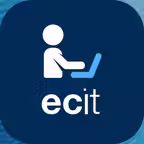 ECIT Employee iOS Icon