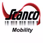 Scanco Mobility iOS Icon