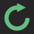 Refreshed Free: RAM, CPU Usage iOS Icon