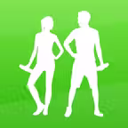 5 Minute Home Workout iOS Icon