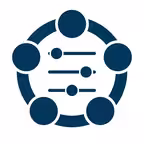 MultiJuror iOS Icon