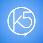 K5 Alarm iOS Icon