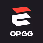 OP.GG Esports iOS Icon