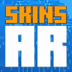 Skins AR for Minecraft iOS Icon