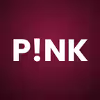 Pink Video Chat iOS Icon