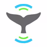Whale Alert icon