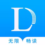 看小说的阅读器-乐读文学 iOS Icon