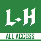 The Leader-Herald All Access iOS Icon