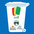 Coffs Coast Waste Services iOS Icon