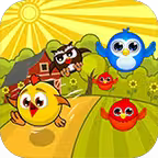bubble craze iOS Icon