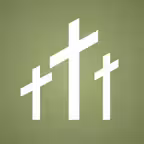 Journey with Jesus iOS Icon