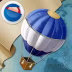 DiscoverQuiz Icon