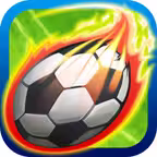 Head Soccer iOS Icon